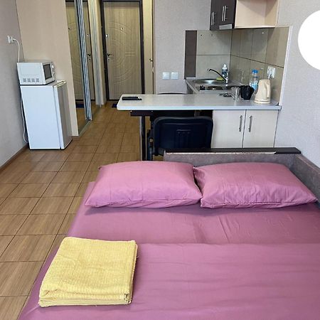 Ideal Kh Apartments Charków Zewnętrze zdjęcie