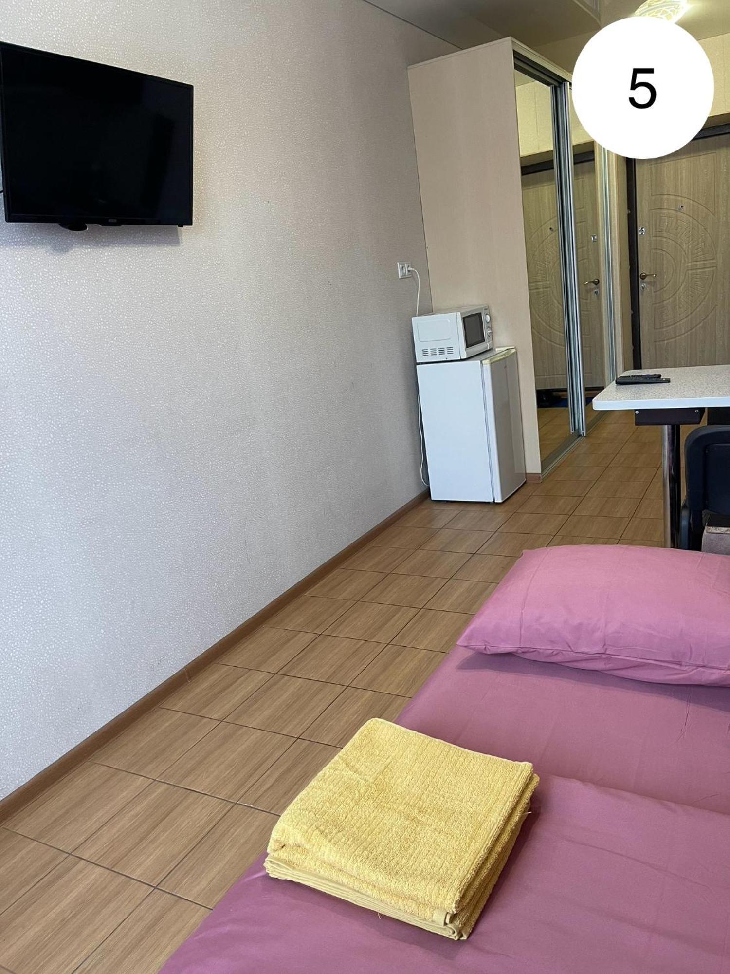Ideal Kh Apartments Charków Zewnętrze zdjęcie