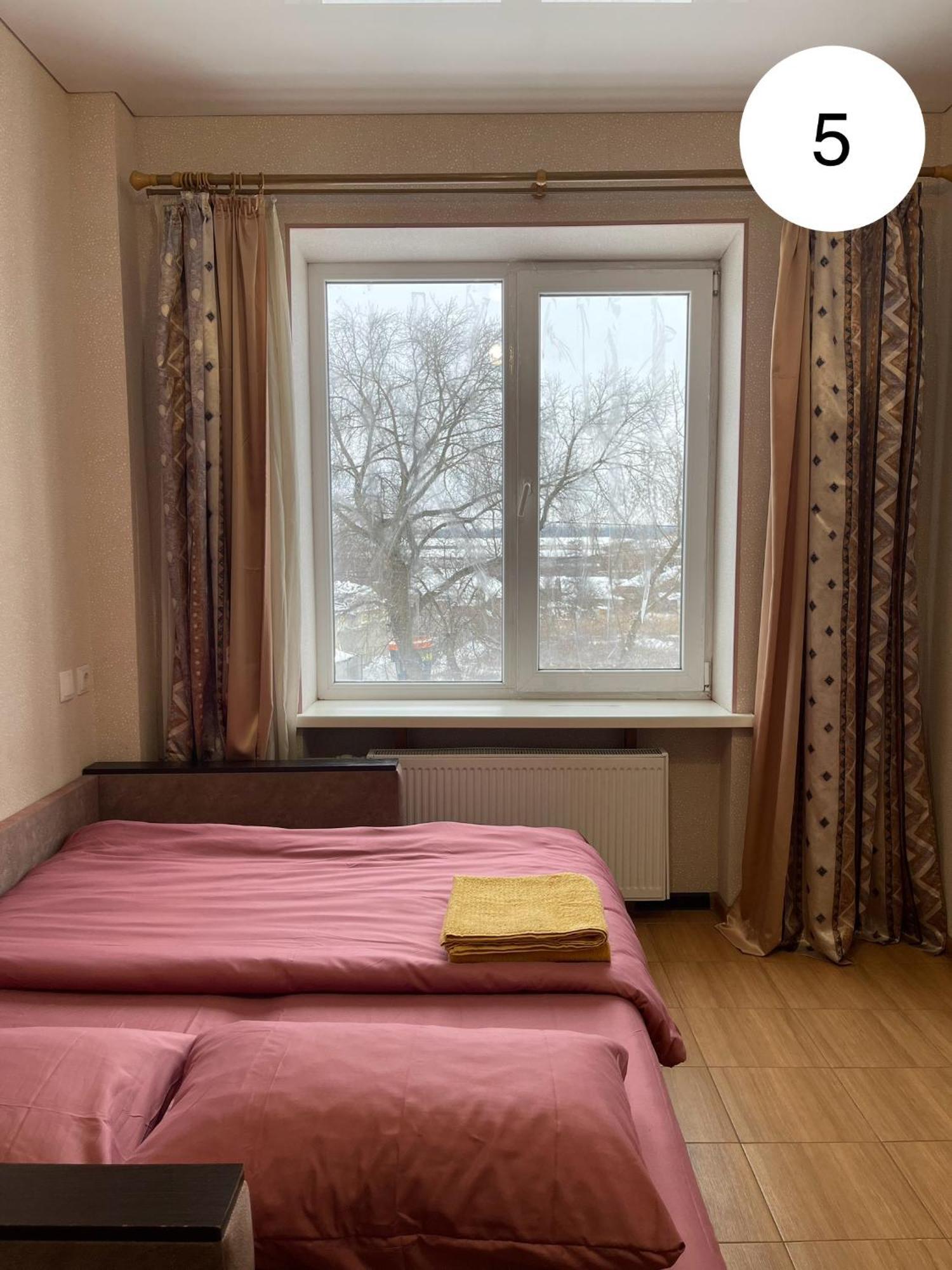 Ideal Kh Apartments Charków Zewnętrze zdjęcie