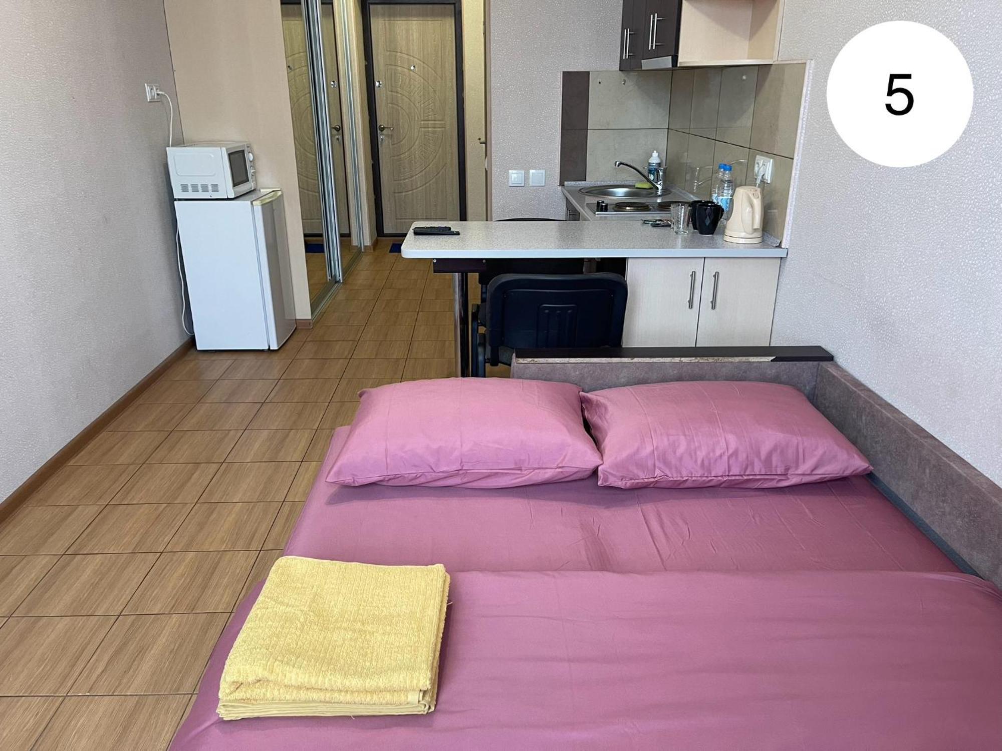 Ideal Kh Apartments Charków Zewnętrze zdjęcie
