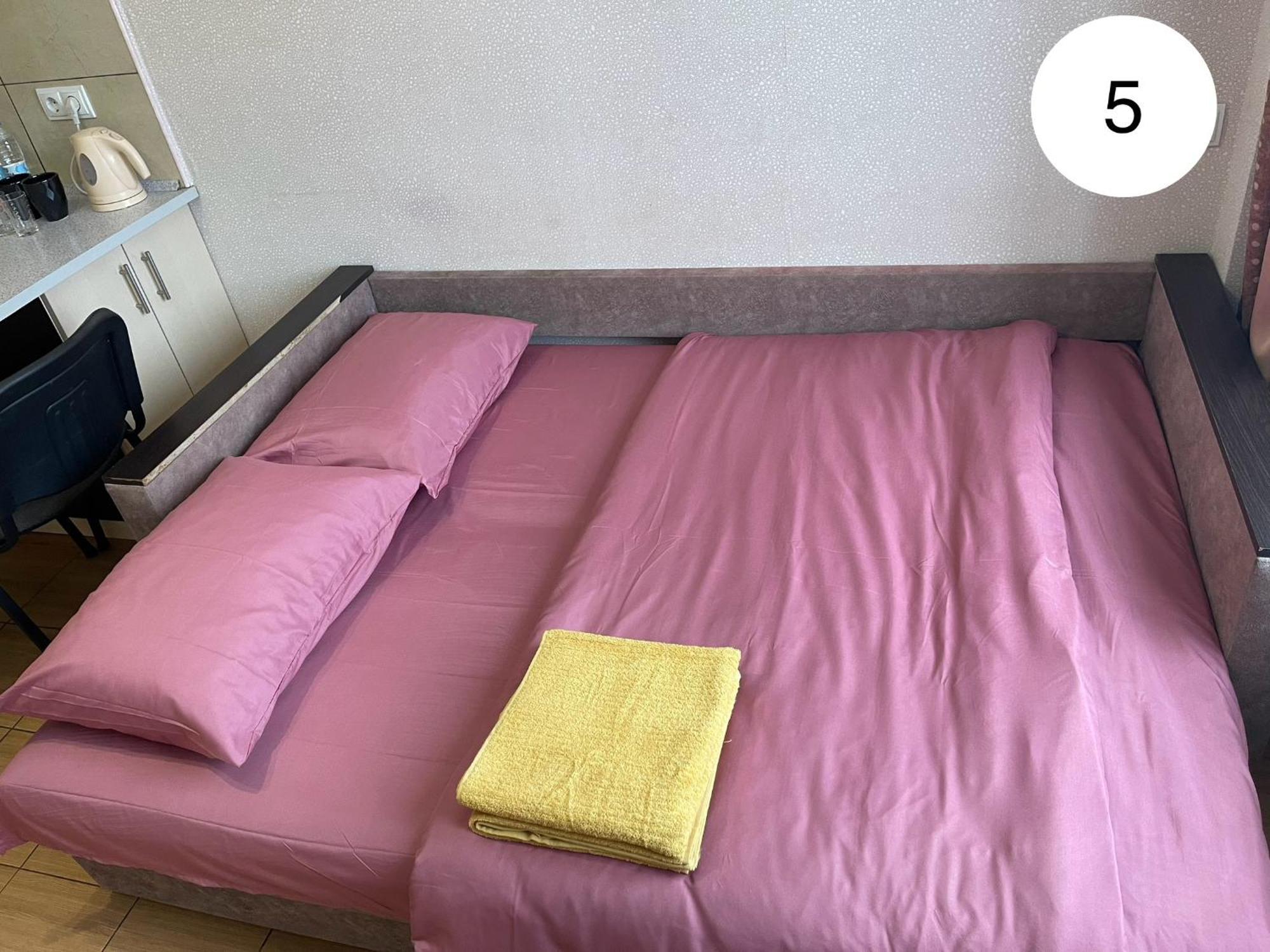Ideal Kh Apartments Charków Zewnętrze zdjęcie