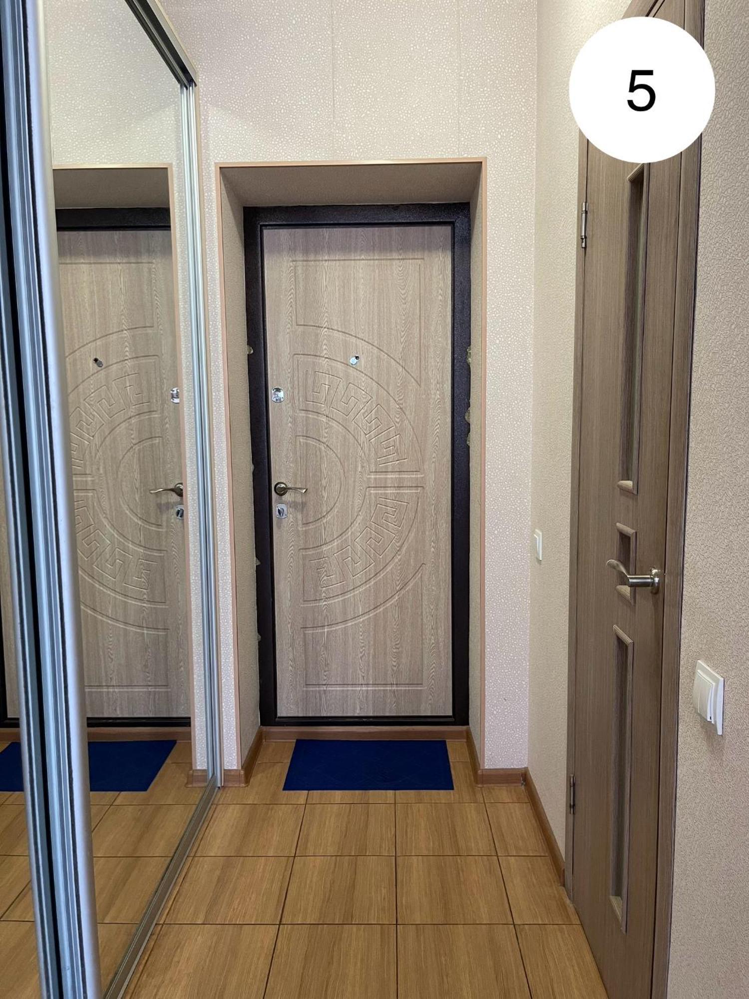 Ideal Kh Apartments Charków Zewnętrze zdjęcie