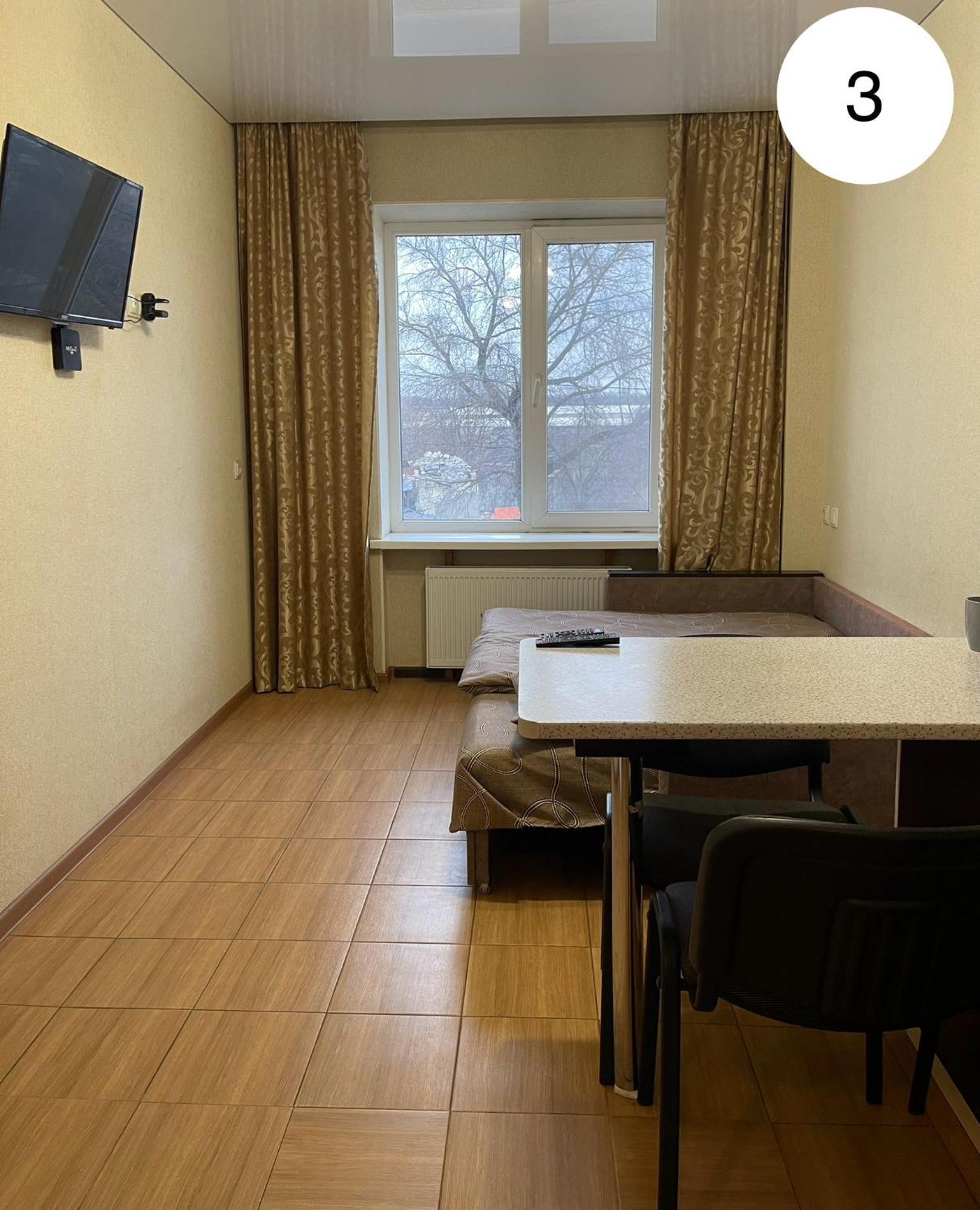 Ideal Kh Apartments Charków Zewnętrze zdjęcie