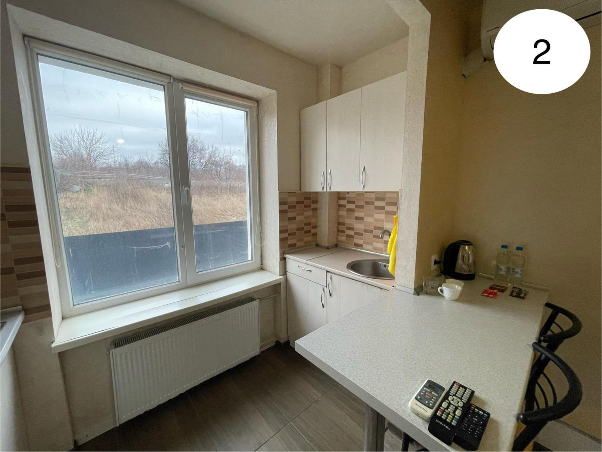 Ideal Kh Apartments Charków Zewnętrze zdjęcie