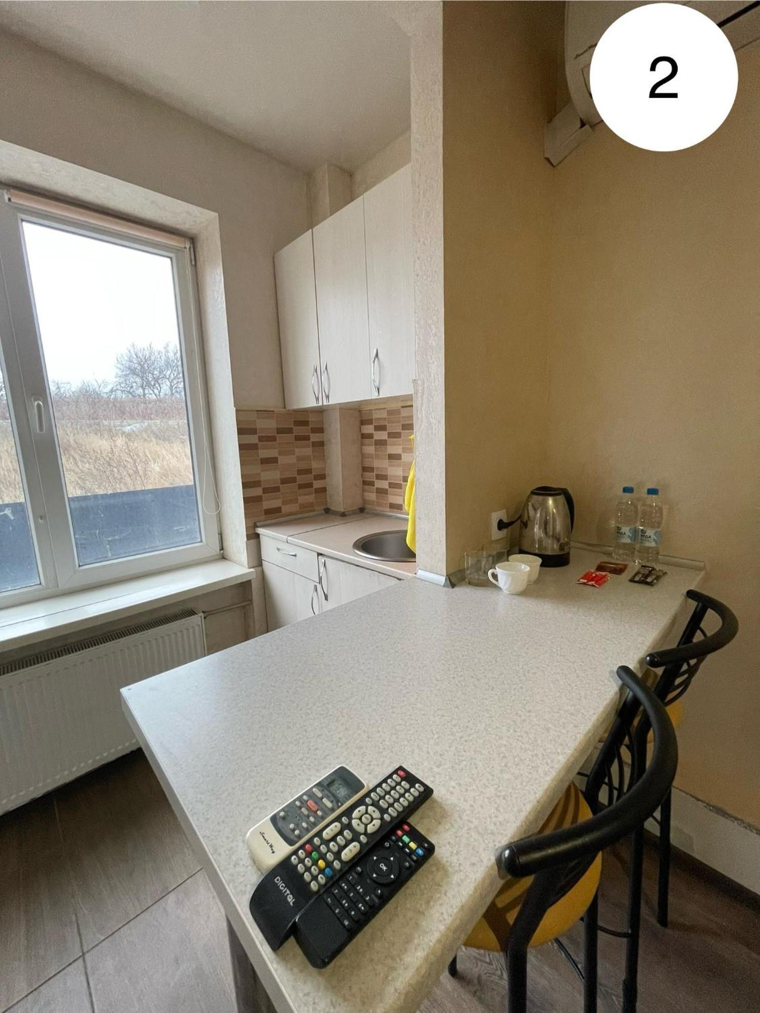 Ideal Kh Apartments Charków Zewnętrze zdjęcie