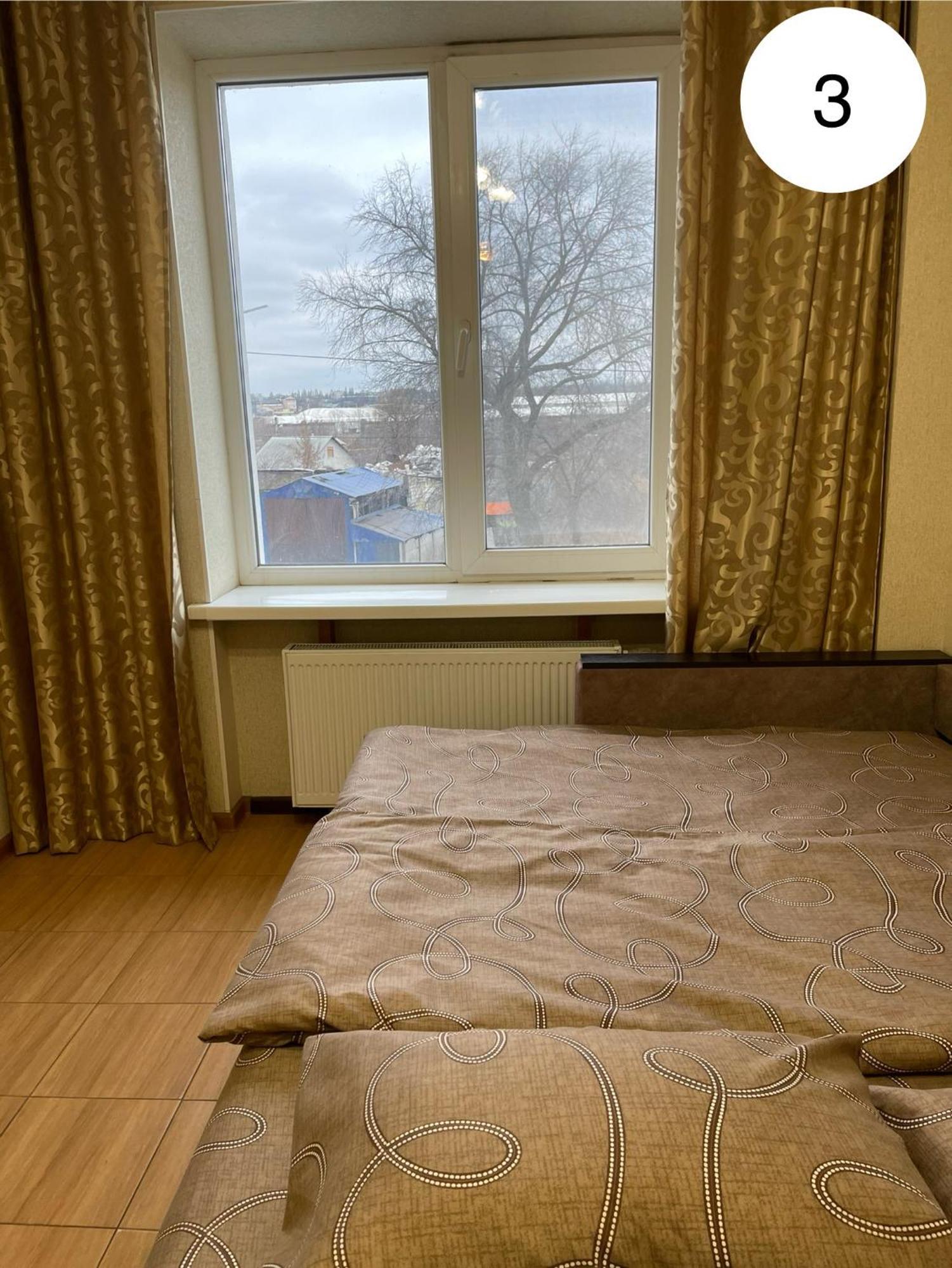 Ideal Kh Apartments Charków Zewnętrze zdjęcie