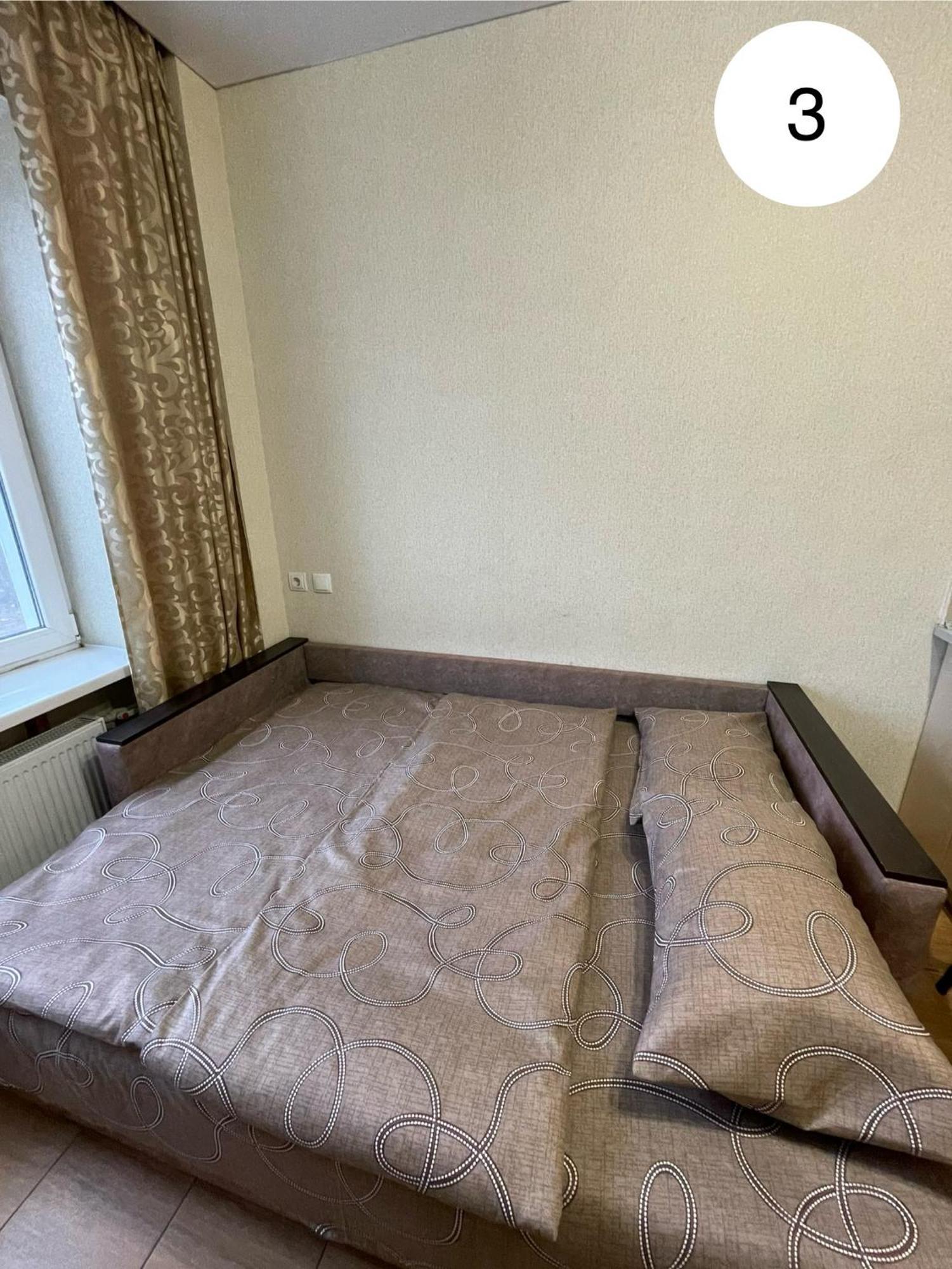 Ideal Kh Apartments Charków Zewnętrze zdjęcie