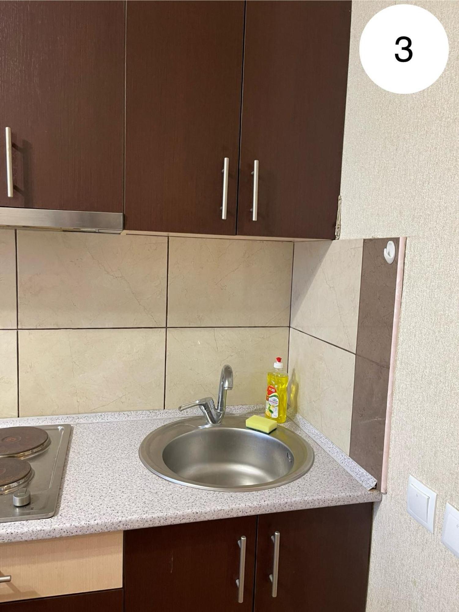 Ideal Kh Apartments Charków Zewnętrze zdjęcie