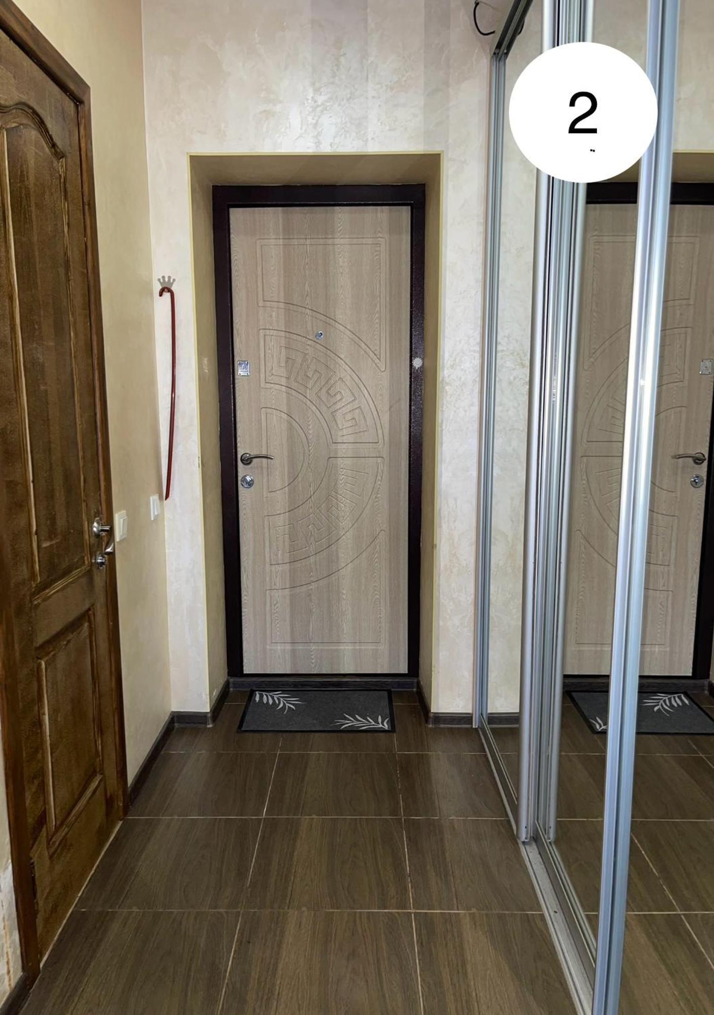 Ideal Kh Apartments Charków Zewnętrze zdjęcie