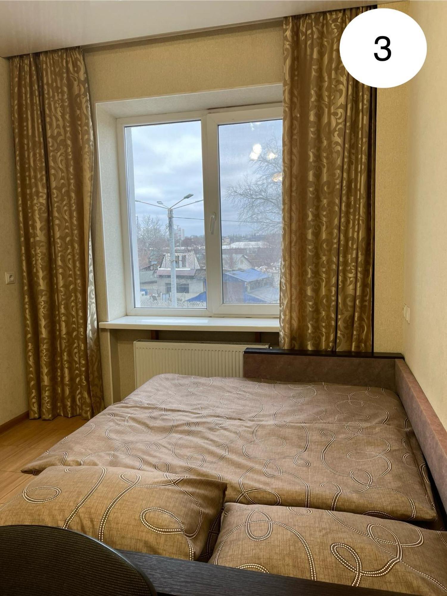 Ideal Kh Apartments Charków Zewnętrze zdjęcie
