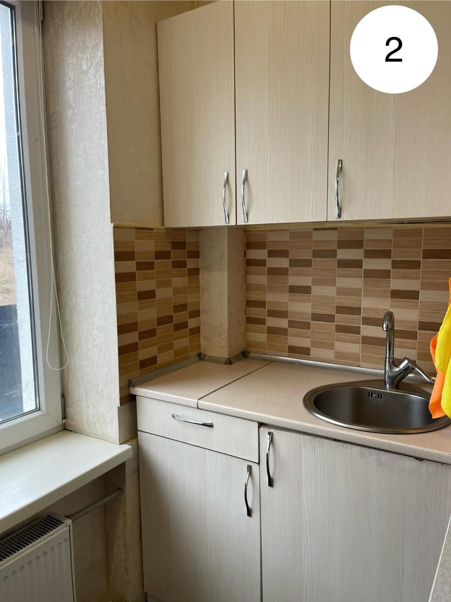 Ideal Kh Apartments Charków Zewnętrze zdjęcie