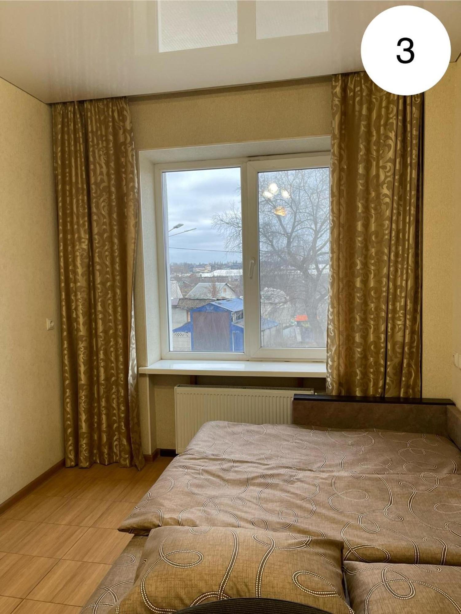 Ideal Kh Apartments Charków Zewnętrze zdjęcie