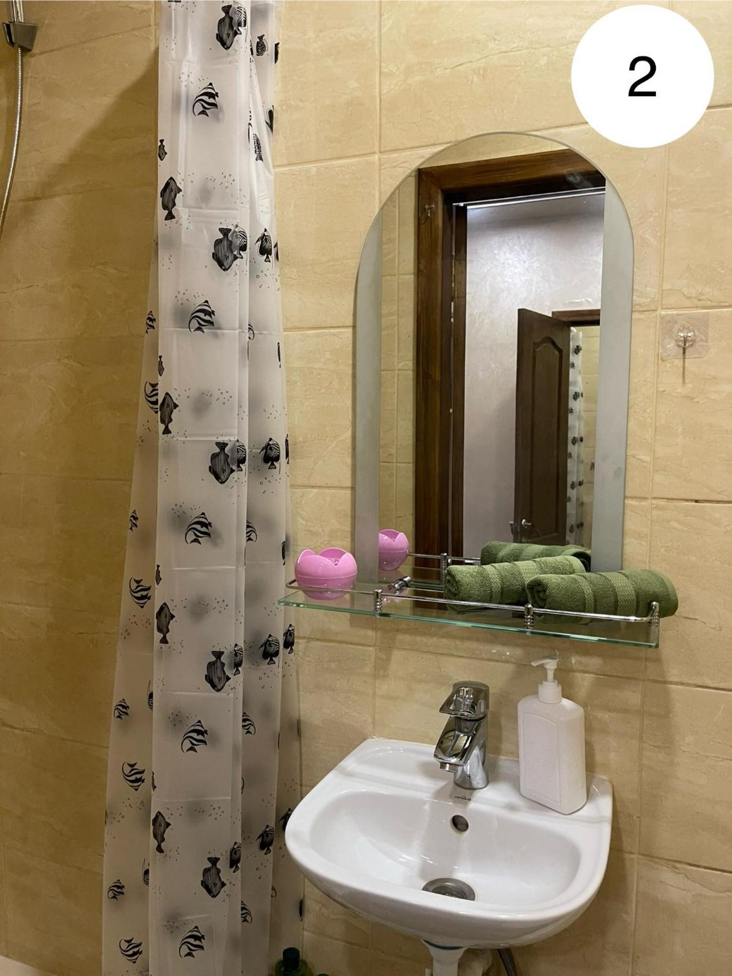 Ideal Kh Apartments Charków Zewnętrze zdjęcie