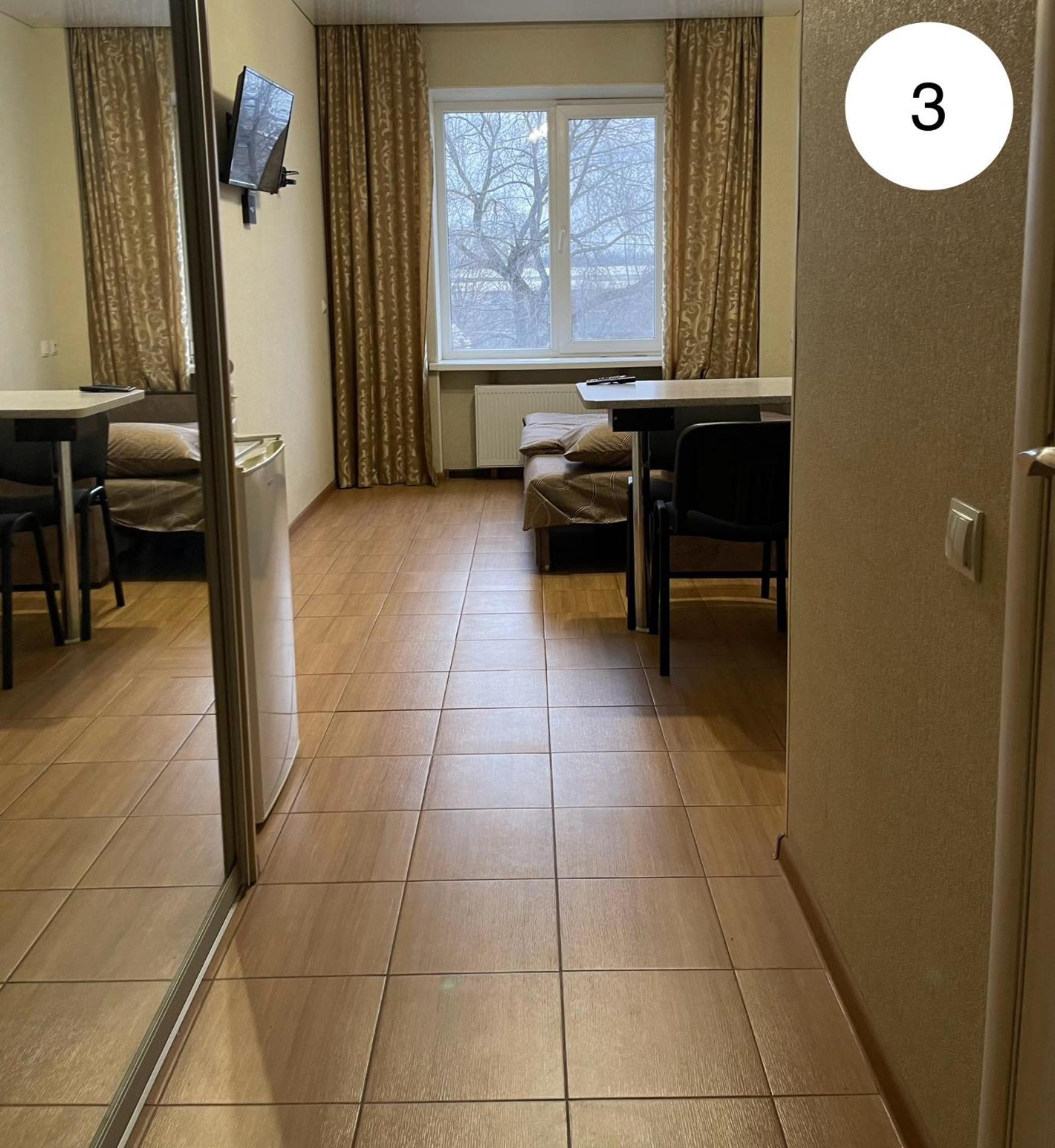Ideal Kh Apartments Charków Zewnętrze zdjęcie