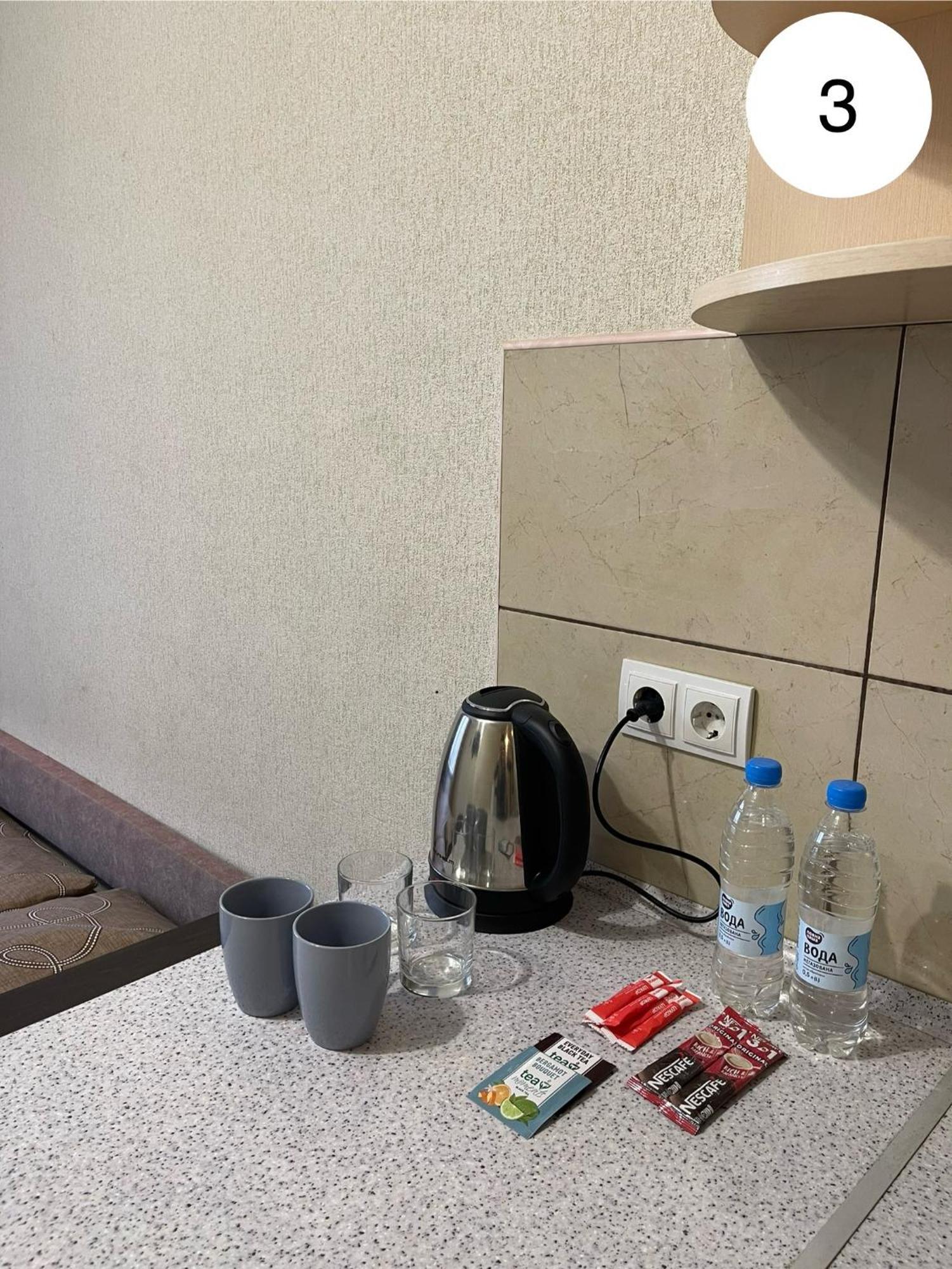 Ideal Kh Apartments Charków Zewnętrze zdjęcie