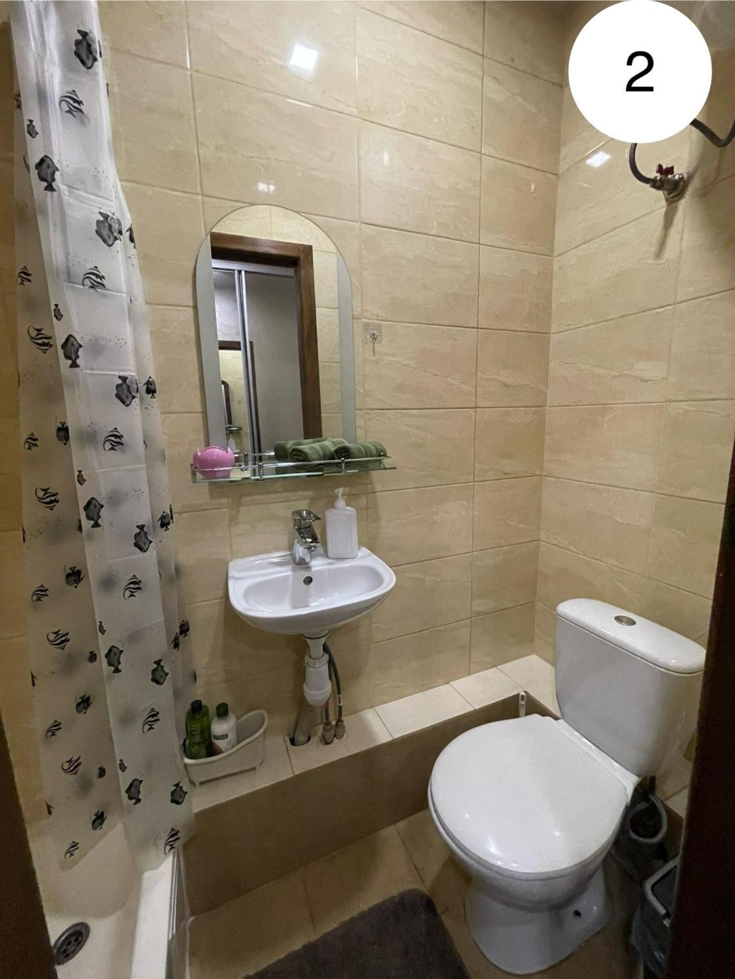Ideal Kh Apartments Charków Zewnętrze zdjęcie