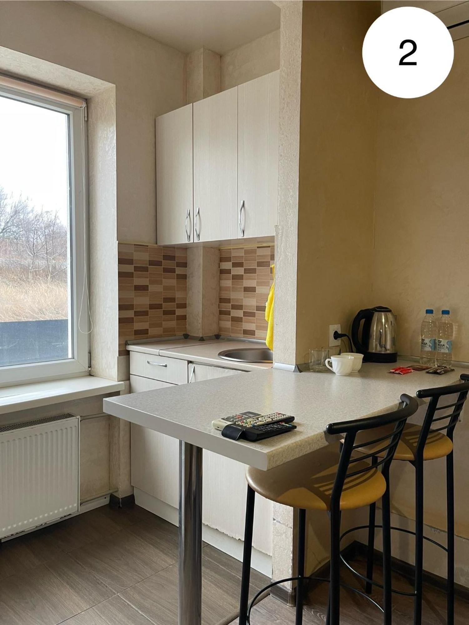 Ideal Kh Apartments Charków Zewnętrze zdjęcie