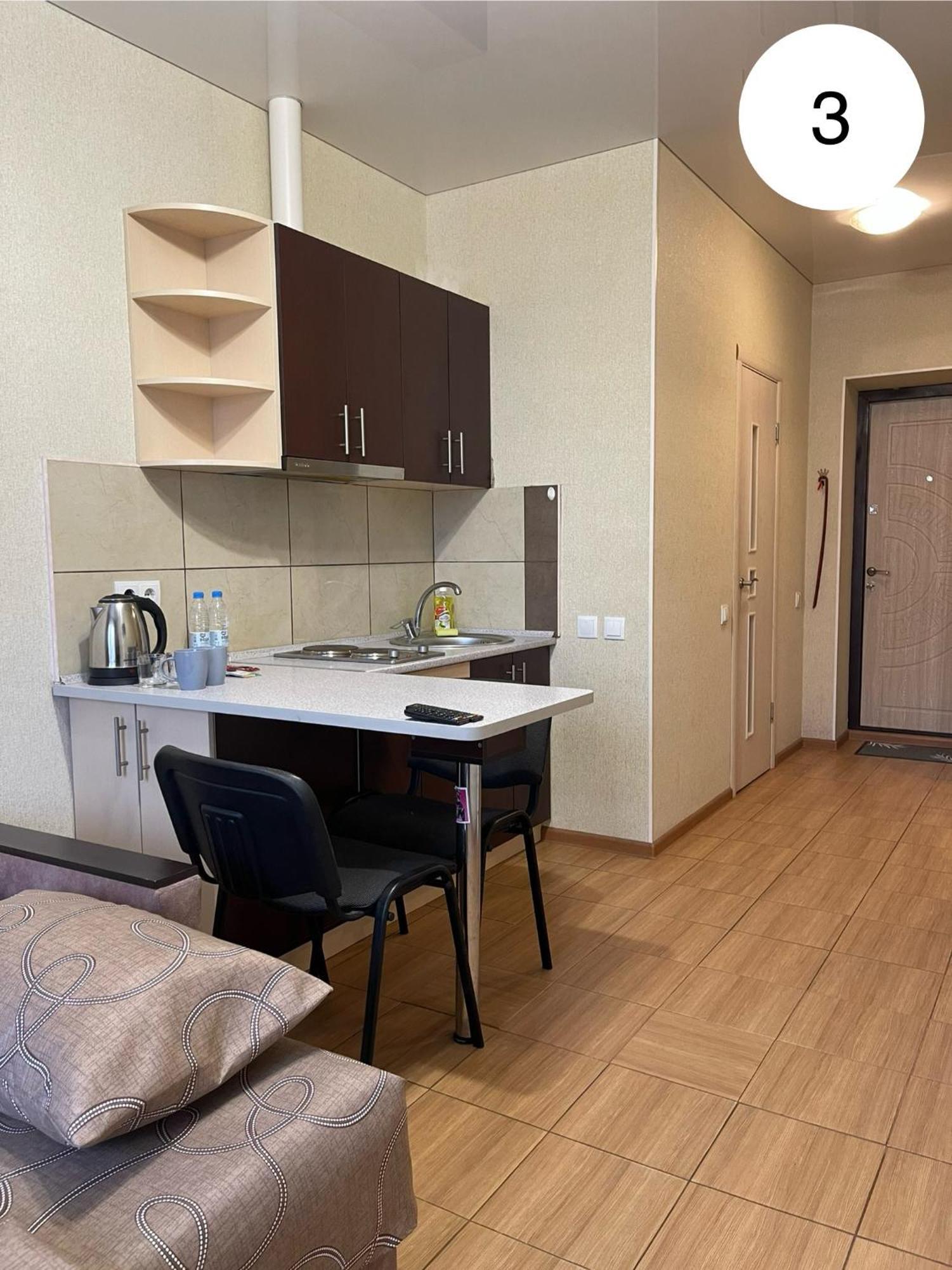 Ideal Kh Apartments Charków Zewnętrze zdjęcie