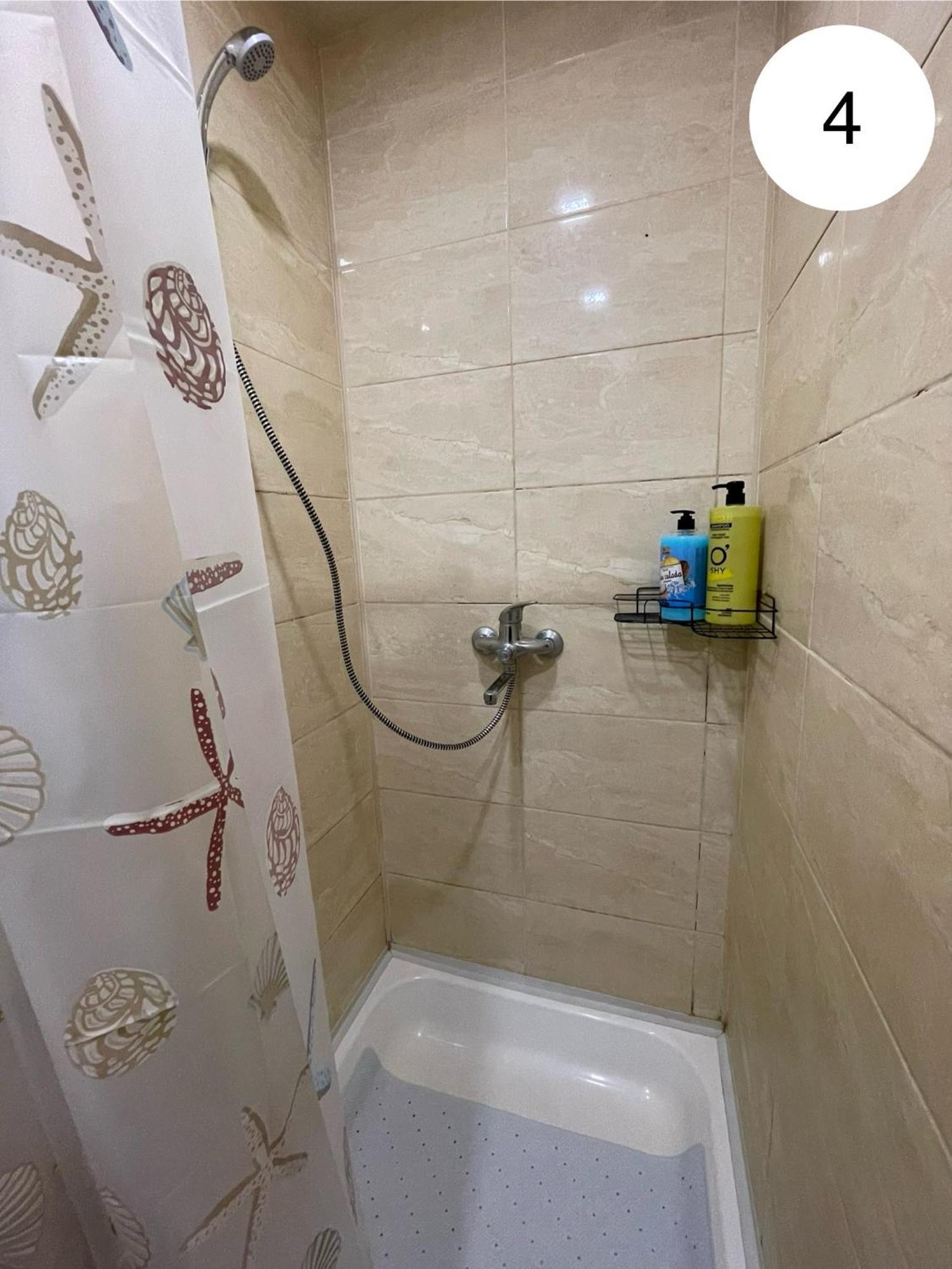 Ideal Kh Apartments Charków Zewnętrze zdjęcie