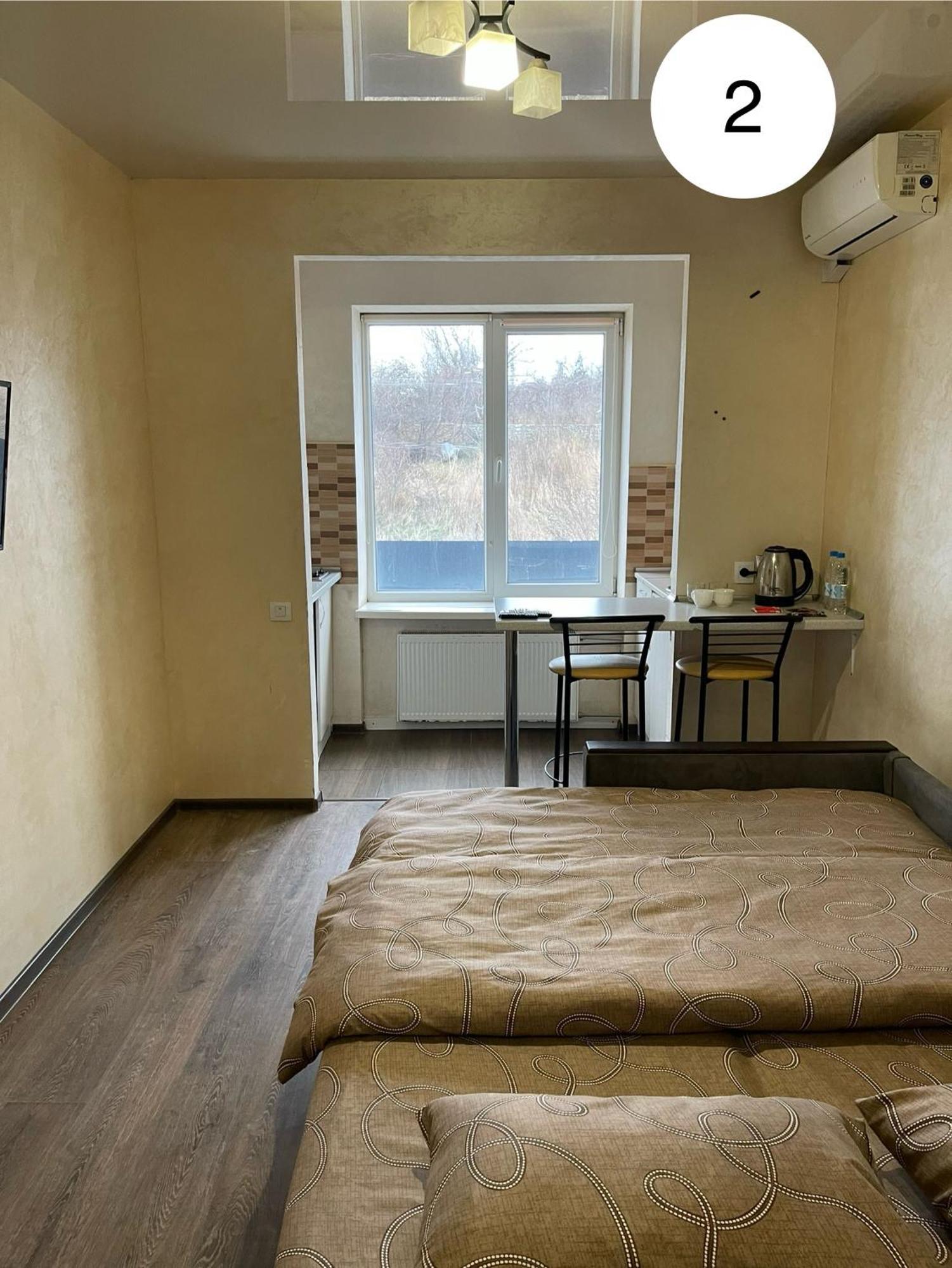 Ideal Kh Apartments Charków Zewnętrze zdjęcie