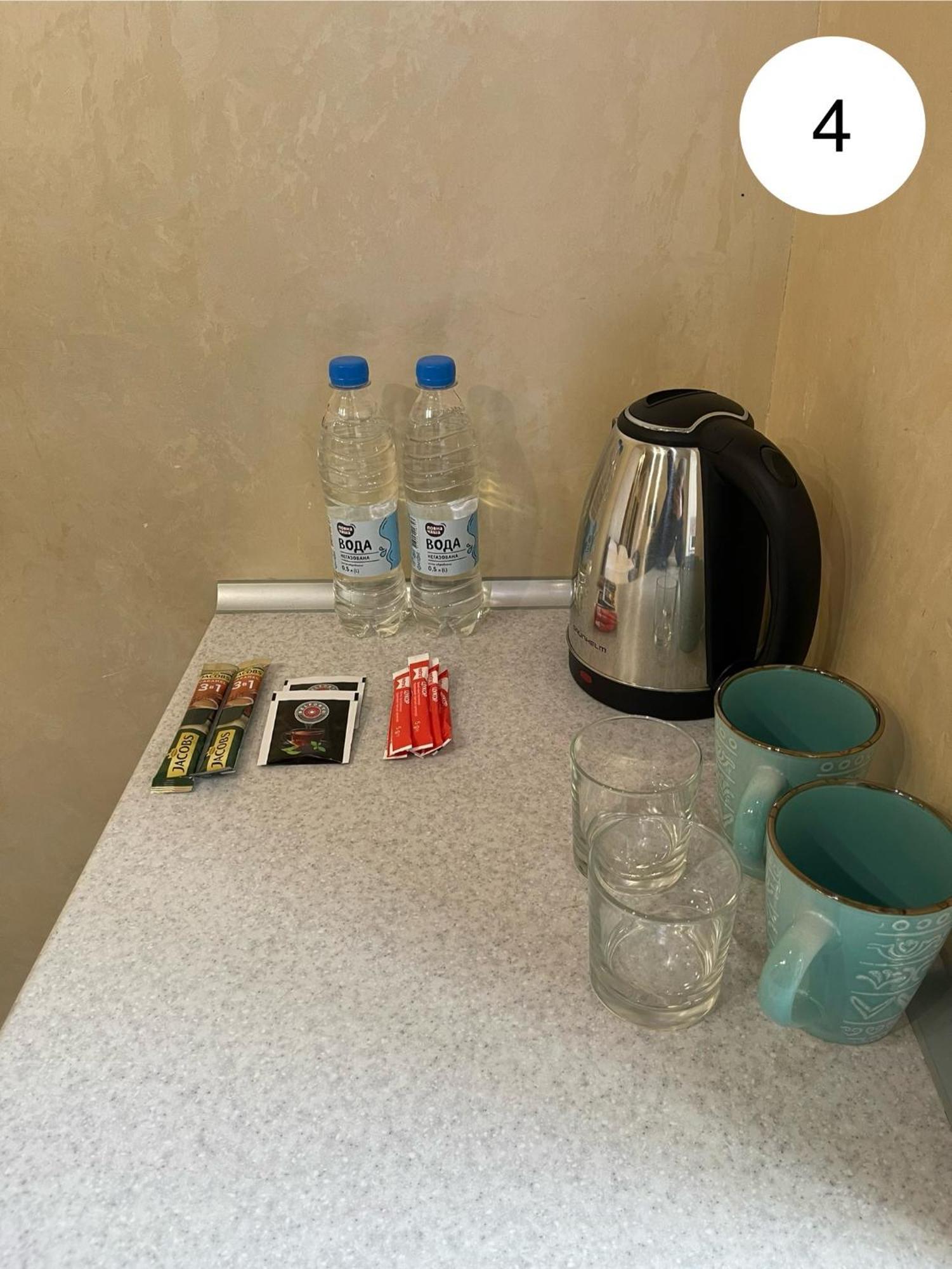 Ideal Kh Apartments Charków Zewnętrze zdjęcie