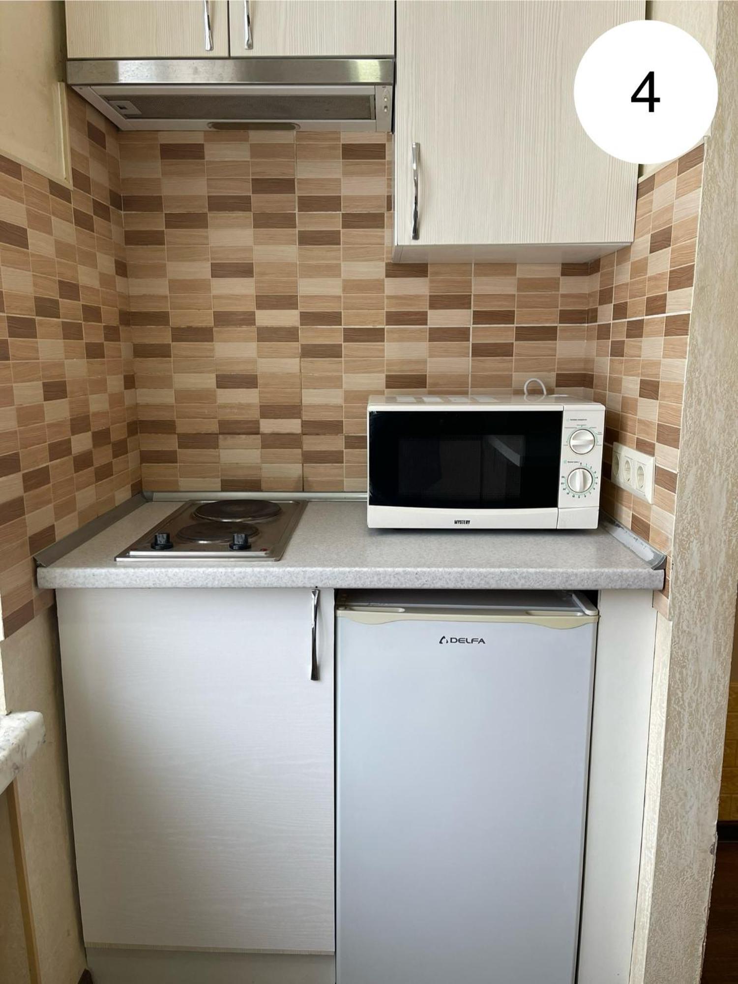 Ideal Kh Apartments Charków Zewnętrze zdjęcie