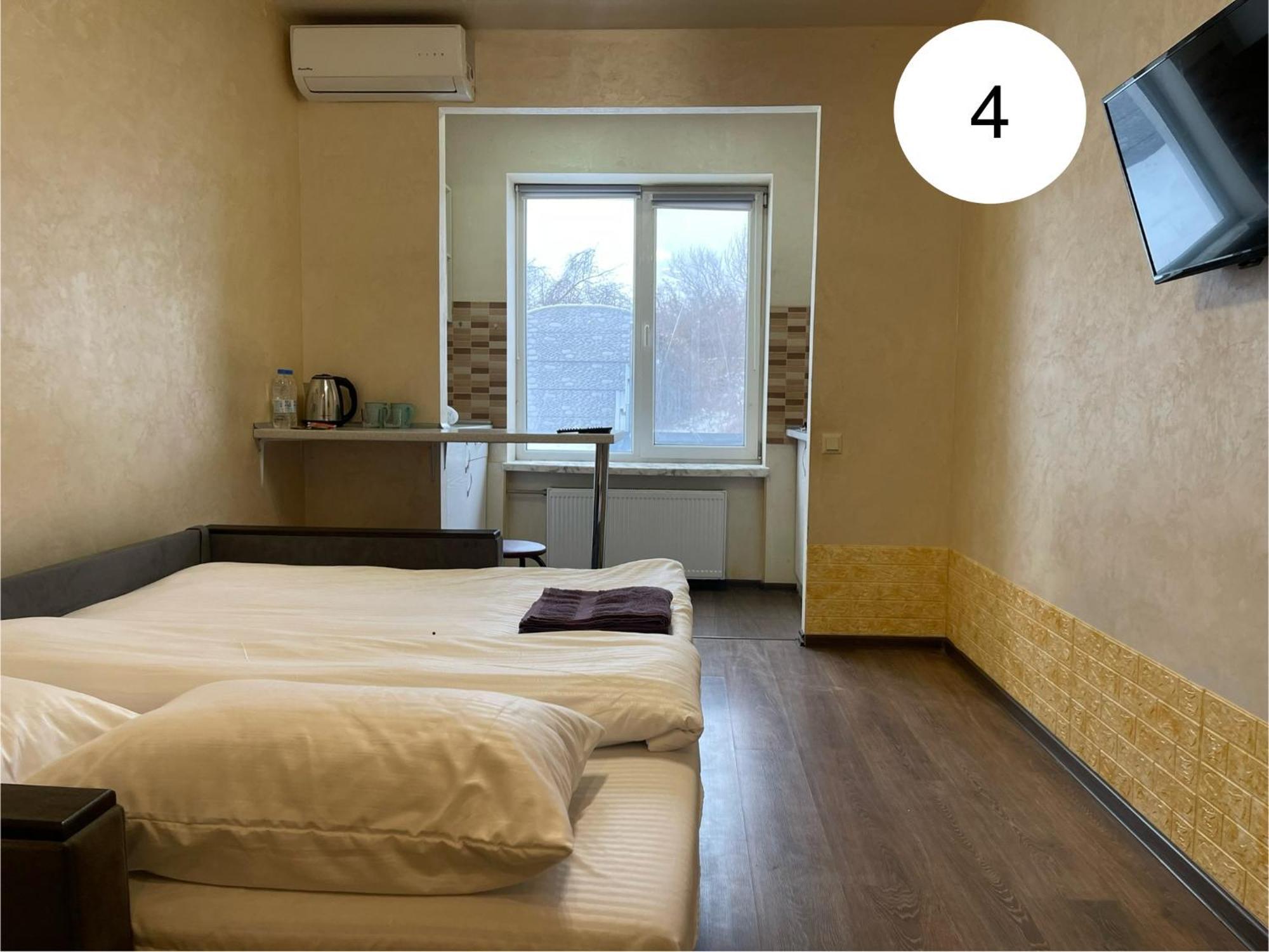 Ideal Kh Apartments Charków Zewnętrze zdjęcie