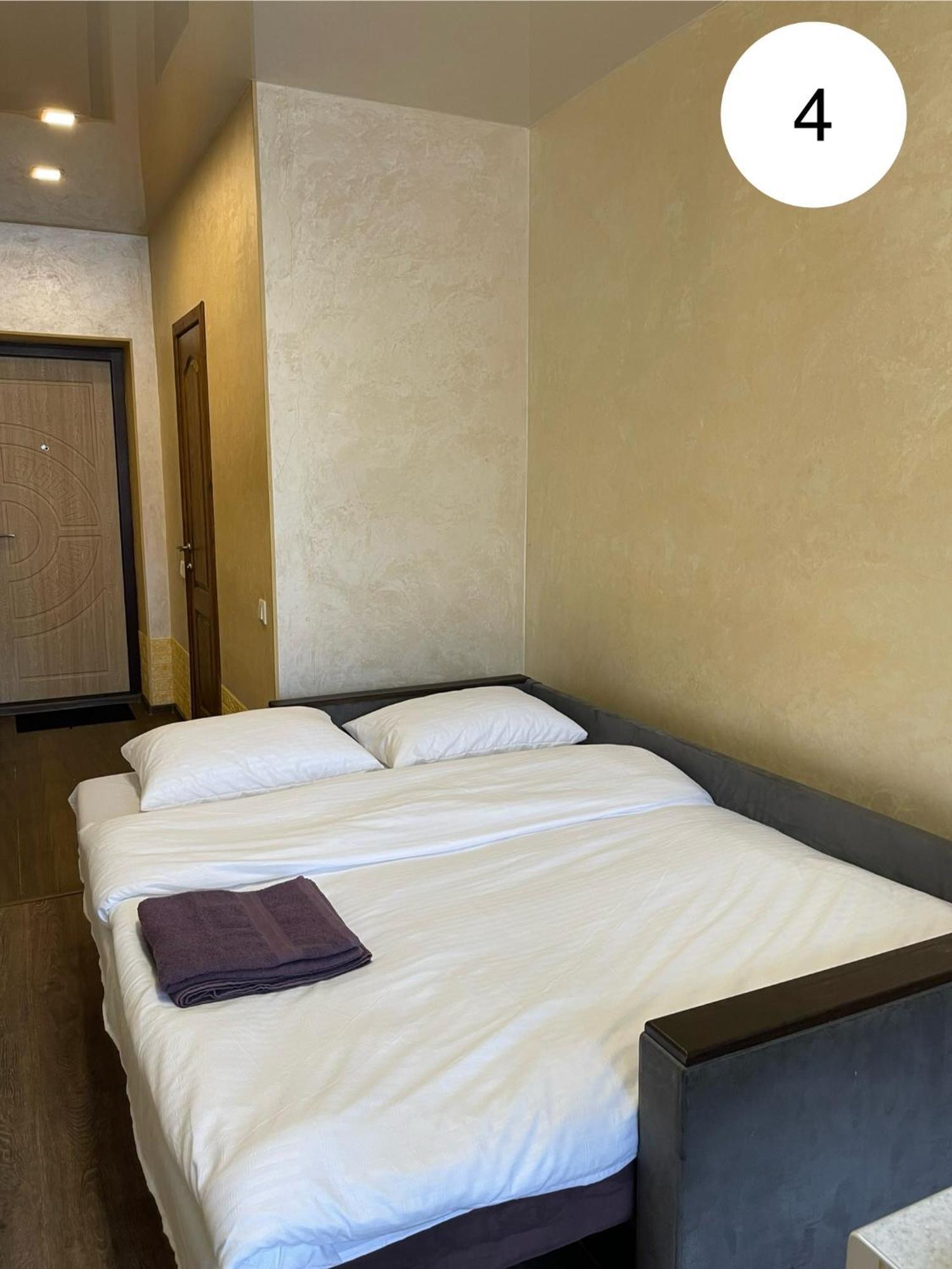 Ideal Kh Apartments Charków Zewnętrze zdjęcie