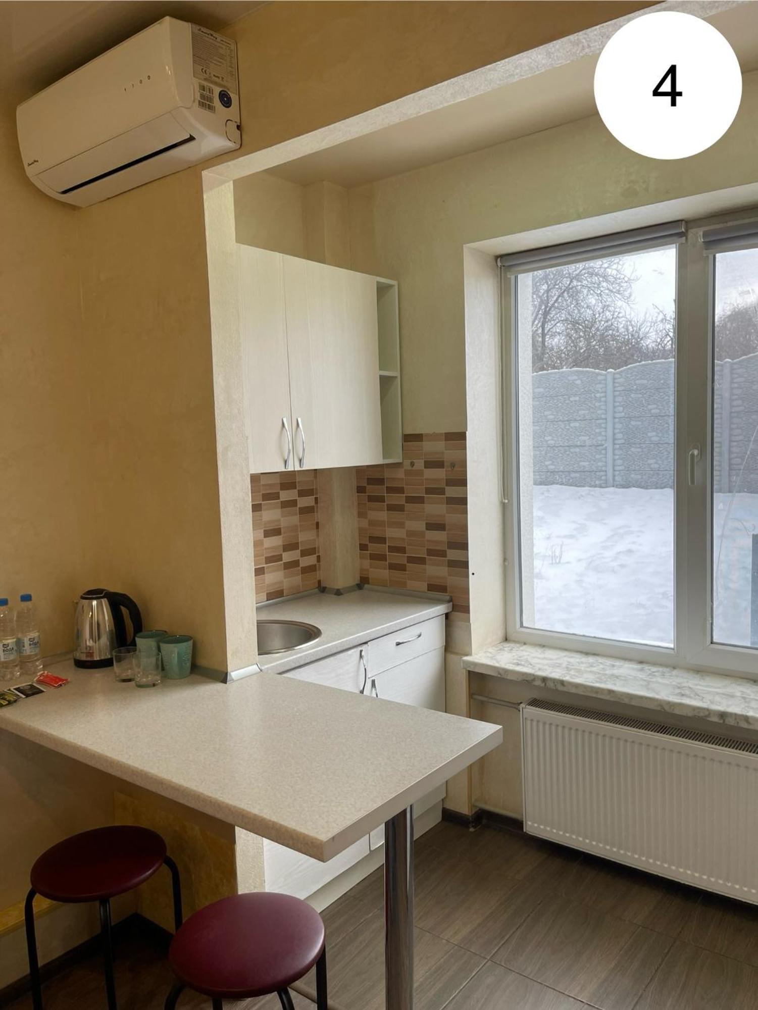 Ideal Kh Apartments Charków Zewnętrze zdjęcie