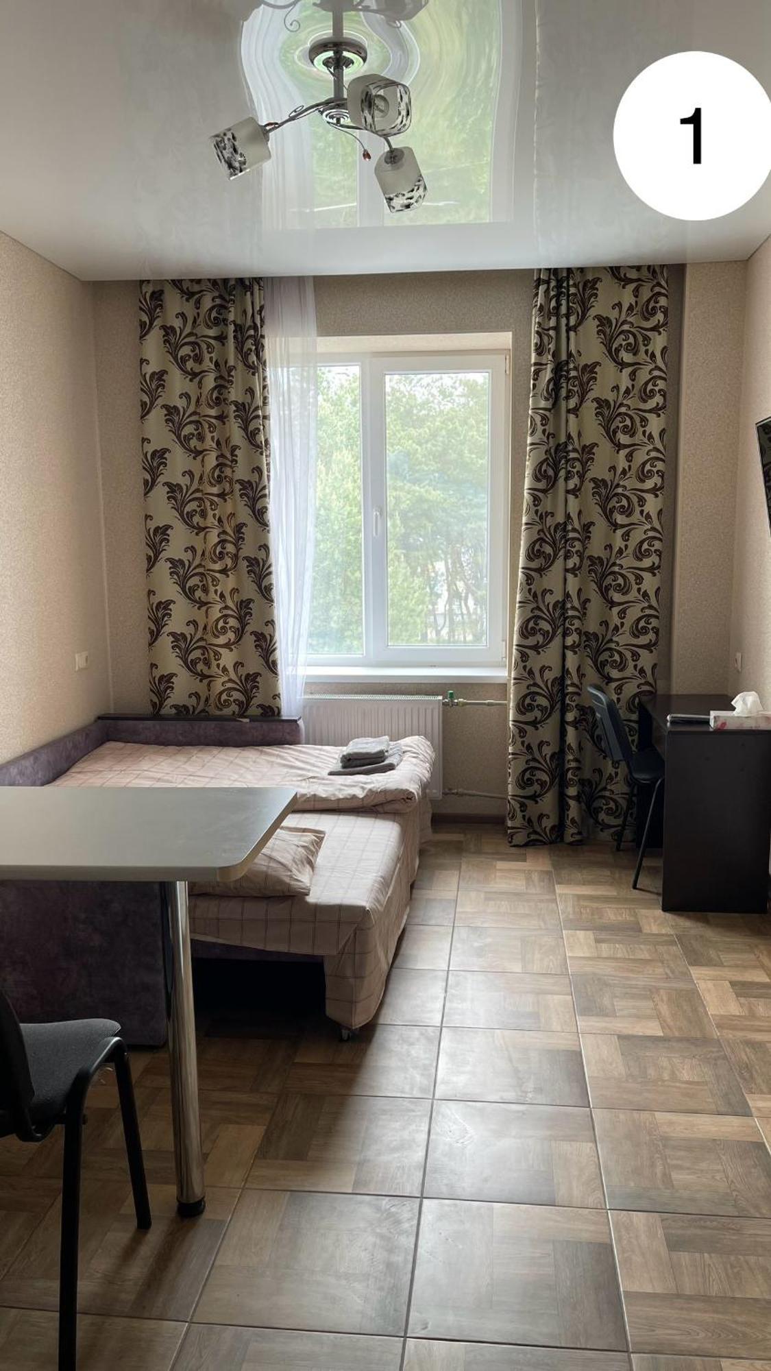 Ideal Kh Apartments Charków Zewnętrze zdjęcie