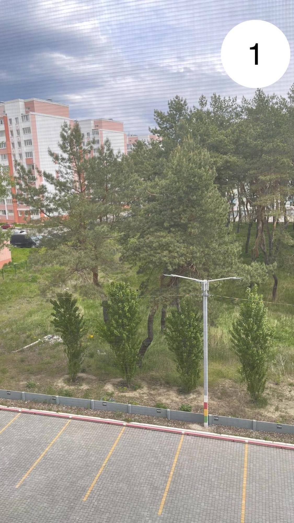 Ideal Kh Apartments Charków Zewnętrze zdjęcie