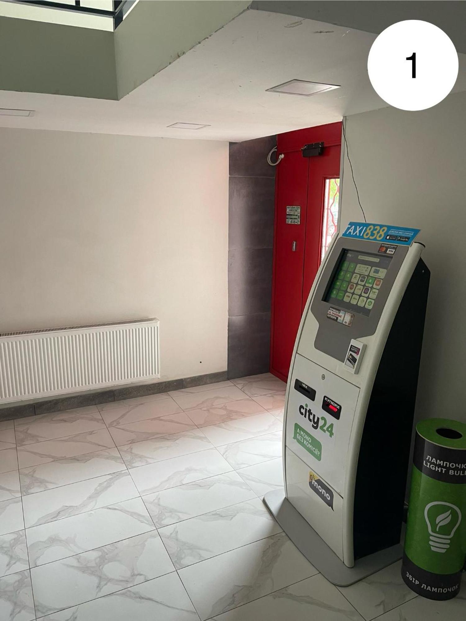 Ideal Kh Apartments Charków Zewnętrze zdjęcie