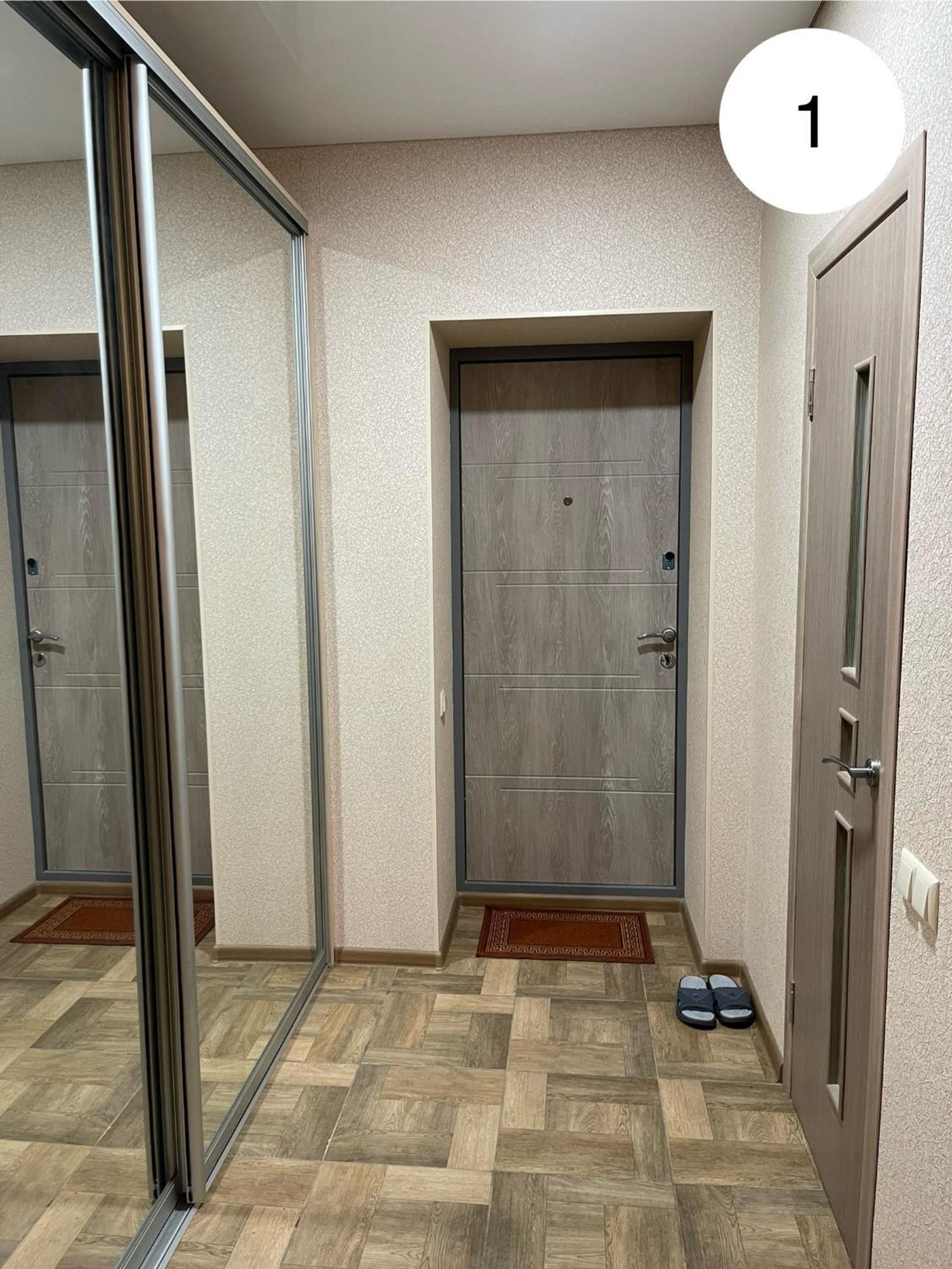 Ideal Kh Apartments Charków Zewnętrze zdjęcie