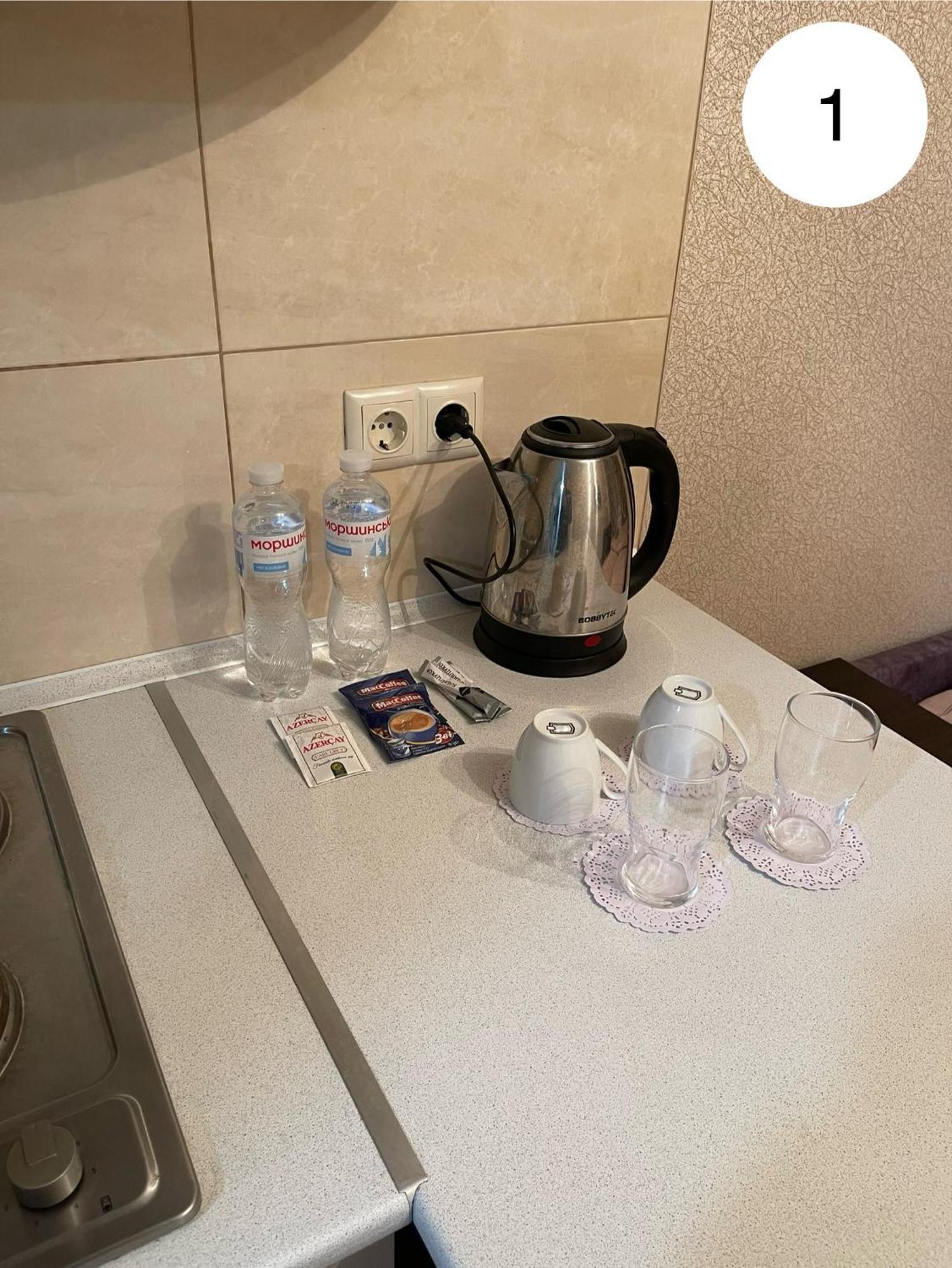 Ideal Kh Apartments Charków Zewnętrze zdjęcie