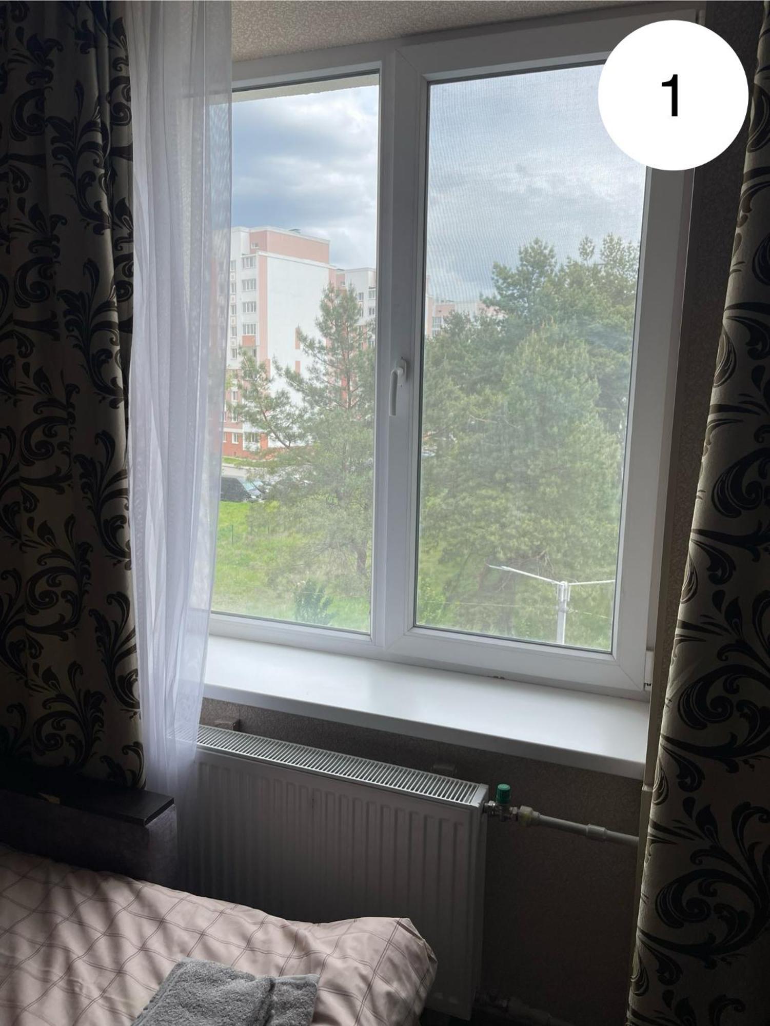 Ideal Kh Apartments Charków Zewnętrze zdjęcie