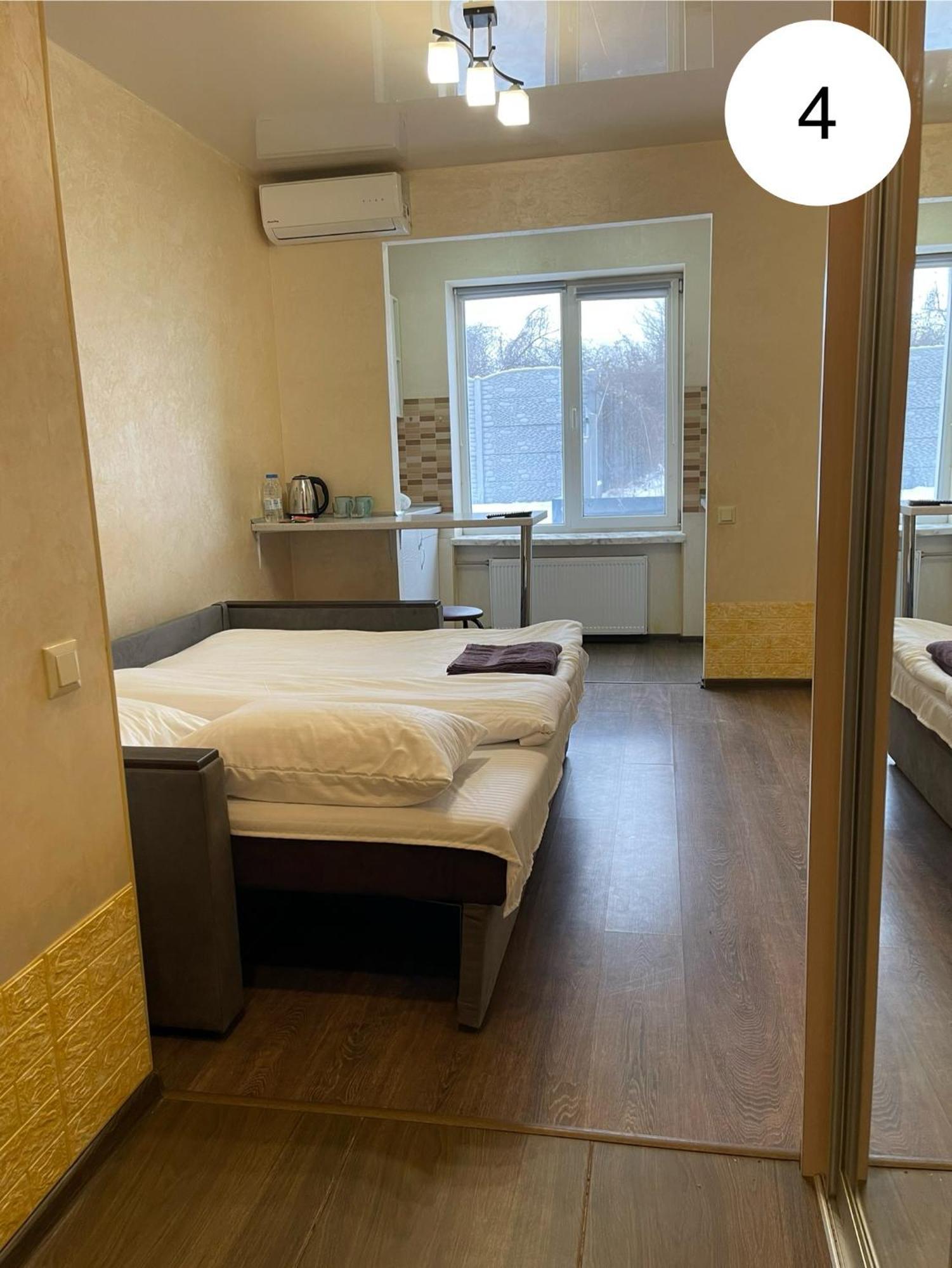 Ideal Kh Apartments Charków Zewnętrze zdjęcie